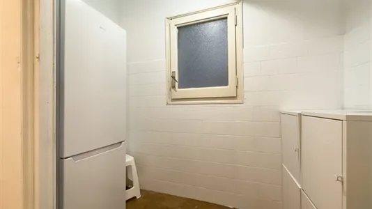 Rooms in Barcelona Sarrià-St. Gervasi - photo 10