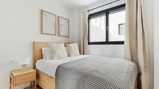 Apartments in Barcelona Les Corts - photo 9