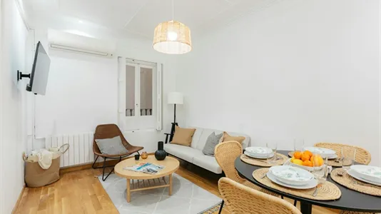 Rooms in Valencia L'Eixample - photo 4