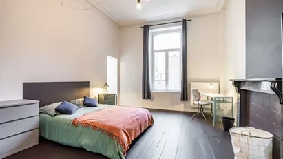 Room for rent in Charleroi, Henegouwen