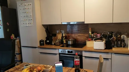 Rooms in Berlin Friedrichshain-Kreuzberg - photo 5