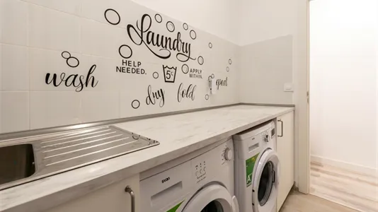 Rooms in Madrid Chamberí - photo 6