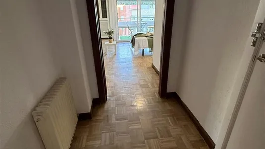 Rooms in Madrid Retiro - photo 9