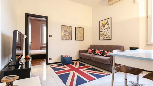 Apartments in Bologna - photo 10