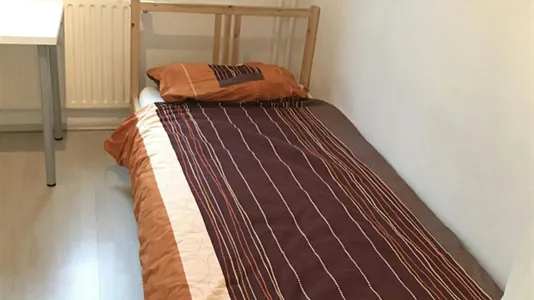 Rooms in Berlin Friedrichshain-Kreuzberg - photo 2