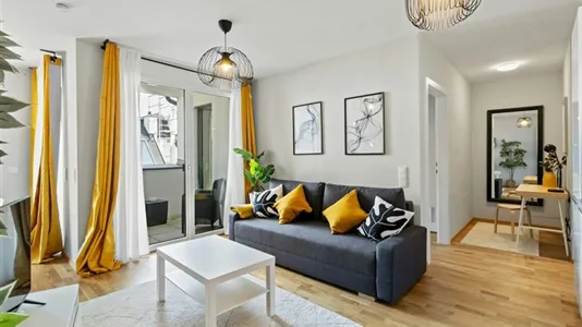 Apartments in Vienna Floridsdorf - photo 5