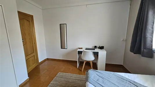 Rooms in Valencia La Zaidía - photo 7