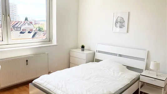 Rooms in Graz - photo 7