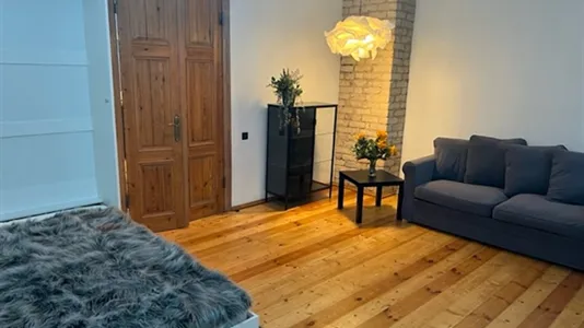 Rooms in Riga Avoti - photo 4