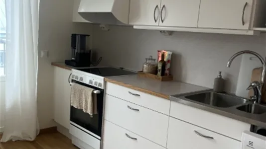 Apartments in Täby - photo 2