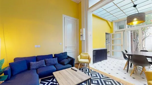 Rooms in Lille - photo 9