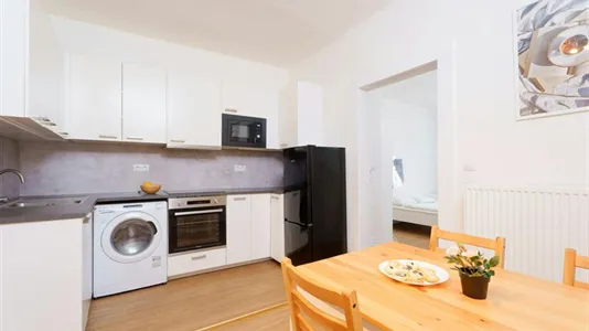 Apartments in Location is not specified - photo 5