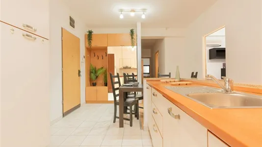 Rooms in Budapest Terézváros - photo 9