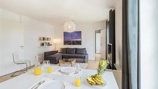 Apartments in Location is not specified - photo 9