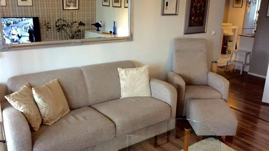 Rooms in Helsinki Kaakkoinen - photo 9