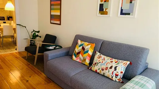 Apartments in Location is not specified - photo 6