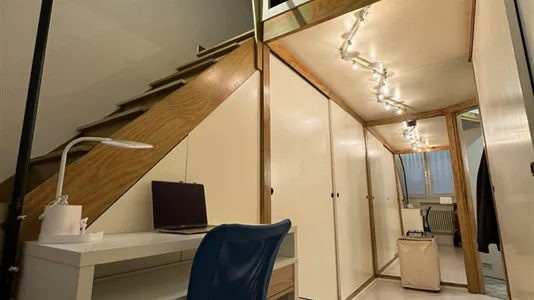 Rooms in Bologna - photo 10