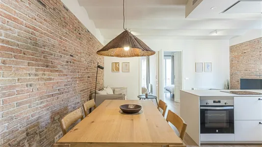 Apartments in Barcelona Gràcia - photo 9