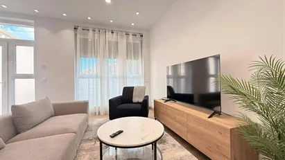 Apartment for rent in Madrid Tetuán, Madrid