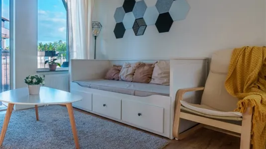 Apartments in Södertälje - photo 3