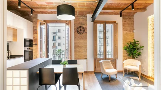 Apartments in Barcelona Les Corts - photo 4