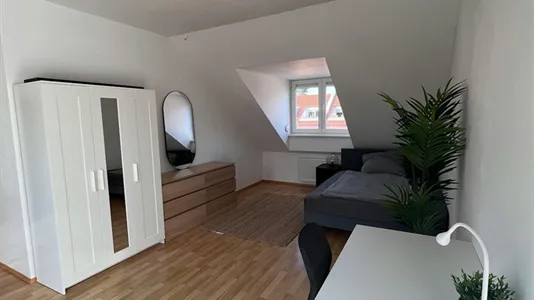 Rooms in Location is not specified - photo 1