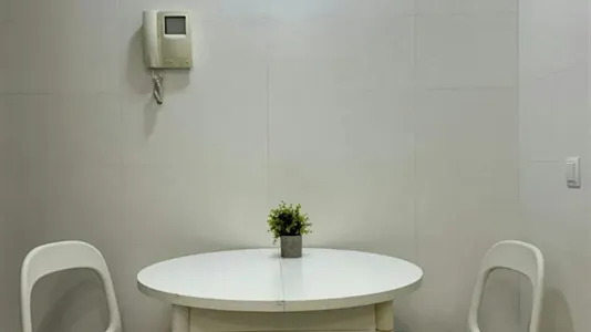 Rooms in Madrid Retiro - photo 9