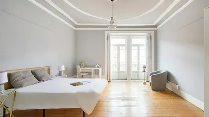 Room for rent in Lisbon (region)