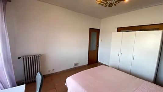 Rooms in Madrid Carabanchel - photo 5