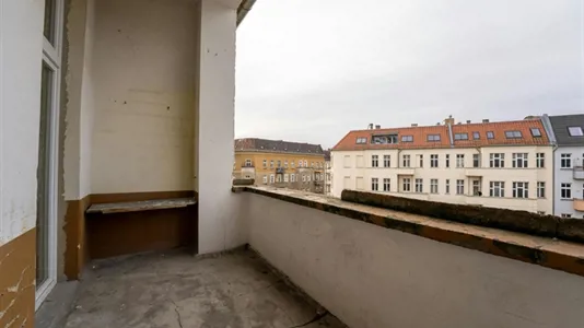 Rooms in Berlin Friedrichshain-Kreuzberg - photo 2