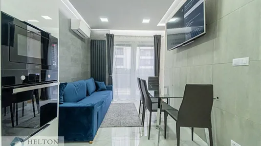 Apartments in Warszawa Śródmieście - photo 1
