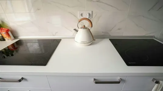 Rooms in Madrid Chamberí - photo 7