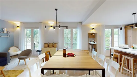 Rooms in Boulogne-Billancourt - photo 8