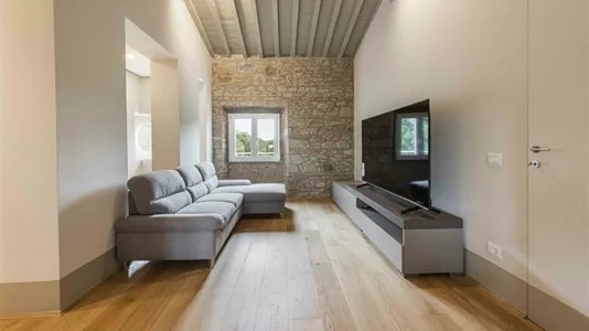 Apartments in Florence - photo 1