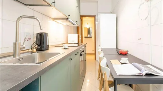 Rooms in Milano Zona 8 - Fiera, Gallaratese, Quarto Oggiaro - photo 9