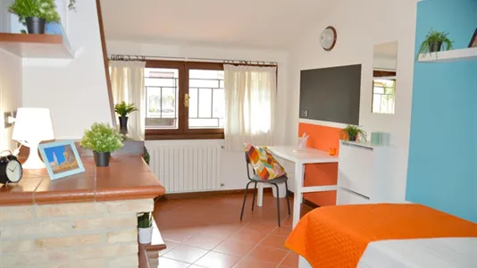 Rooms in Modena - photo 2