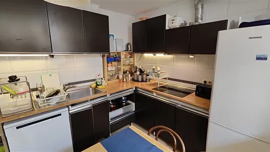 Rooms in Madrid Chamberí - photo 5