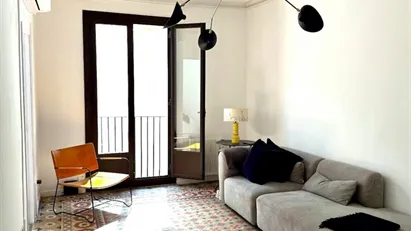 Apartment for rent in Barcelona Ciutat Vella, Barcelona