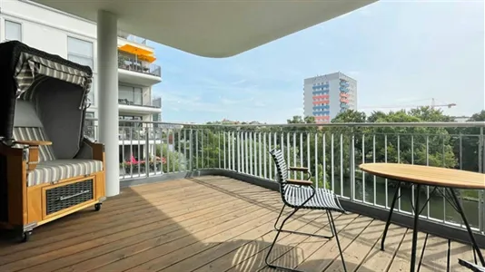 Apartments in Berlin Charlottenburg-Wilmersdorf - photo 4