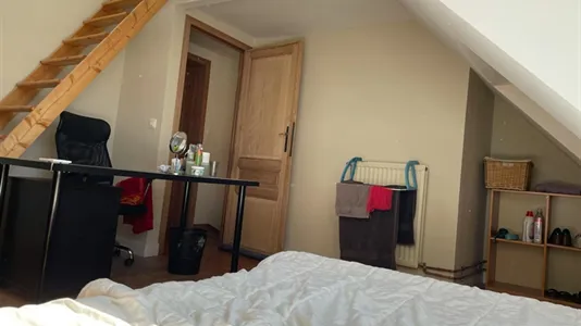 Rooms in Brussels Elsene - photo 8