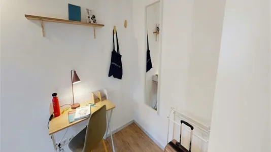 Rooms in Nanterre - photo 5