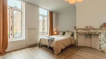 Room for rent in Brussels Sint-Joost-ten-Node, Brussels