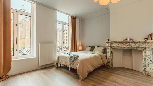 Rooms in Brussels Sint-Joost-ten-Node - photo 1