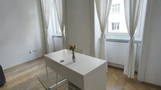 Apartments in Wien Rudolfsheim-Fünfhaus - photo 3