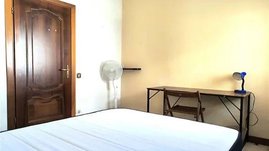 Rooms in Roma Municipio III – Monte Sacro - photo 3