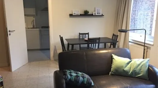 Apartments in Stad Brussel - photo 4