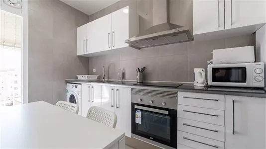 Rooms in Valencia L'Eixample - photo 7