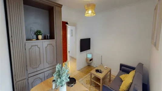 Rooms in Nanterre - photo 5