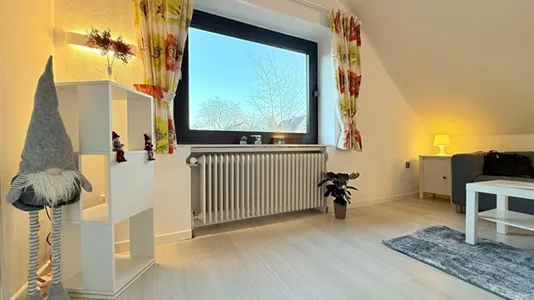 Apartments in Location is not specified - photo 7