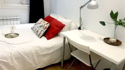 Room for rent in Madrid Retiro, Madrid